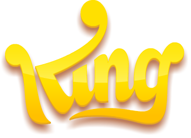 king